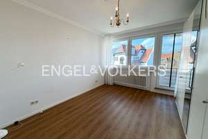 Attraktive, gepflegte Wohnung in der 3. Etage mit drei Balkonen und hochwertiger Küchenausstattung – Die vollständige Adresse der Immobilie erhältst du vom Anbieter., 28209 Barkhof, Bremen – Vorschaubild 8