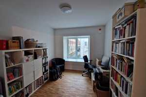 Moderne 3-Zimmer-Wohnung im Magnolienhof – ab Mitte November verfügbar! – Happelstraße 32, 74074 Heilbronn – Vorschaubild 3