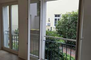 Schöne, ruhige Erdgeschosswohnung nahe Pferdemarkt – Die vollständige Adresse der Immobilie erhältst du vom Anbieter., 26123 Bürgeresch, Oldenburg (Oldenburg) – Vorschaubild 3