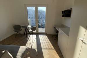 Klein, fein, einzigartig – stilvolles 1-Zimmer mit EBK & Fußbodenheizung – Henriette-Lustig-Strasse 21, 12555 Köpenick, Berlin – Vorschaubild 7