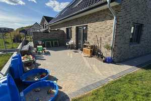 MODERN + RUHIG + GEMÜTLICH - Doppelhaushälfte mit gehobener Ausstattung in Eckernförde – Erlenring 8a, 24340 Rendsburg-Eckernförde (Kreis) – Vorschaubild 7