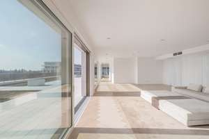 Penthouse im PURE LIVING – Exklusiver Luxus auf ca. 800 m² mit Raum für Ihre Vision – Die vollständige Adresse der Immobilie erhältst du vom Anbieter., 10243 Friedrichshain, Berlin – Vorschaubild 4