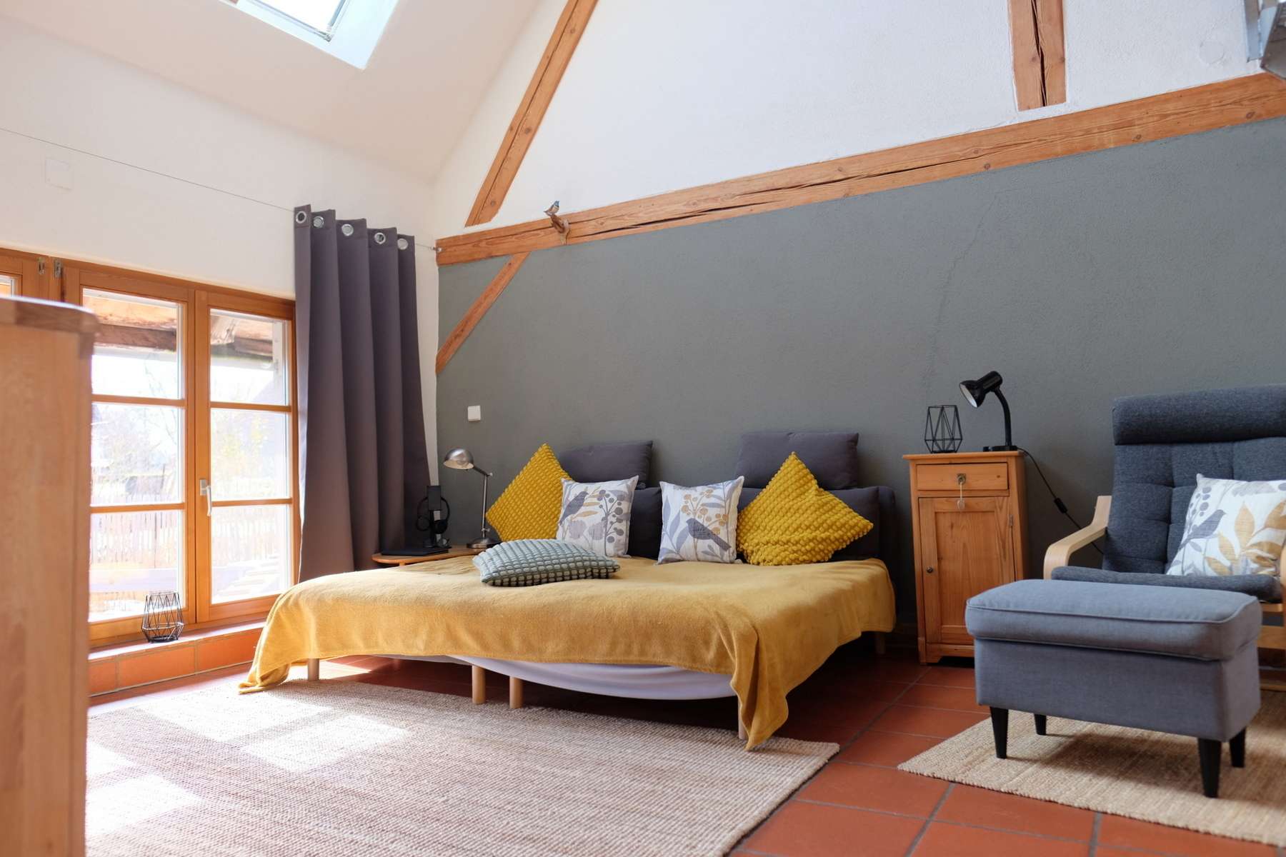 Immobilie in Löffingen - Modernisiertes Farmhouse in Löffingen-Reiselfingen - Bild 0