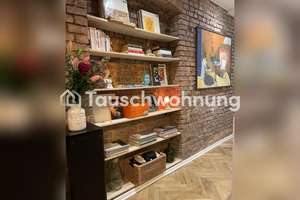 Tauschwohnung: 2 Zimmer Loft mit Garten in P Berg gegen Dachterasse – Gaudystraße 24, 10437 Prenzlauer Berg, Berlin – Vorschaubild 7