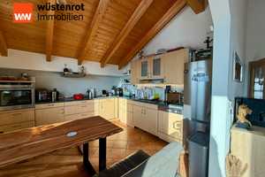 Zweifamilienhaus mit traumhafter Aussicht. – Freyung-Grafenau (Kreis) – Vorschaubild 5