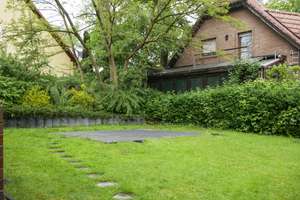 **Familienidylle mit Garten und viel Freiraum** – Die vollständige Adresse der Immobilie erhältst du vom Anbieter., 13469 Waidmannslust, Berlin – Vorschaubild 12