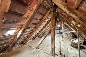 Sanierungsbedürftiges Wohnhaus mit Scheune – Die vollständige Adresse der Immobilie erhältst du vom Anbieter., 97348 Willanzheim – Vorschaubild 11