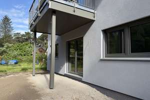 Modernes Zweifamilienhaus in ruhiger Wohnlage ***große Terrasse***EBK***Kfz*** – Die vollständige Adresse der Immobilie erhältst du vom Anbieter., 15745 Wildau – Vorschaubild 15