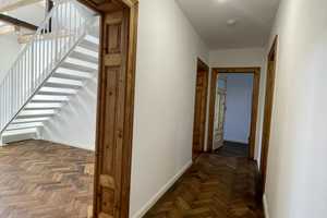 Elegante Dachgeschoss-Galeriewohnung am Nockherberg mit neuer Einbauküche – Tegernseer Landstraße 10, 81541 München – Vorschaubild 12