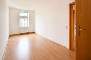 sofort bezugsfrei | Aufzug | Tageslichtbad | Kellerabteil – Die vollständige Adresse der Immobilie erhältst du vom Anbieter., 4318 Sellerhausen-Stünz, Leipzig – Vorschaubild 6