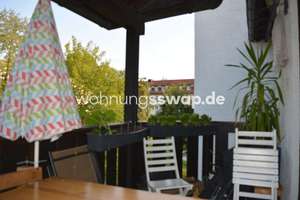 Wohnungstausch: Quagliostraße 14 – Quagliostraße 14, 81000 Siebenbrunn, München – Vorschaubild 6