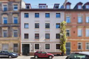 Gefragte Lage, stabile Mieten, zusätzliches Potenzial – Investment mit Zukunft - nahe Gutenbergplatz – Die vollständige Adresse der Immobilie erhältst du vom Anbieter., 76135 Weststadt, Karlsruhe – Vorschaubild 2