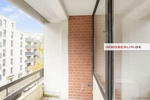 IMMOBERLIN.DE - Attraktive 2025 sanierte Wohnung mit Sonnenloggia in Spreenähe – Die vollständige Adresse der Immobilie erhältst du vom Anbieter., 10587 Charlottenburg, Berlin – Vorschaubild 3