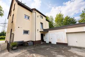 Attraktive Kapitalanlage – Gepflegtes Dreifamilienhaus mit Entwicklungspotenzial – 44357 Oestrich, Dortmund – Vorschaubild 30