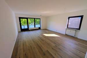 PROVISIONSFREI | Erstbezug nach Renovierung: Lichtdurchflutete 2-Zimmer-WG mit 2 Balkonen & Garage – Die vollständige Adresse der Immobilie erhältst du vom Anbieter., 22045 Tonndorf, Hamburg – Vorschaubild 2