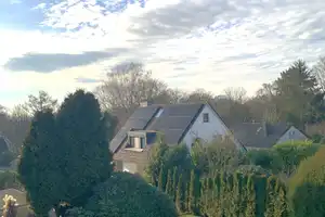Sonniges Einfamilienhaus mit vielfältigen Nutzungsmöglichkeiten!  – Königsberger Straße 11, 42781 Mettmann (Kreis) – Vorschaubild 5