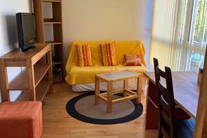 Apartment 1,5 Zimmern in Sichtweite zu Hochschule Reutlingen