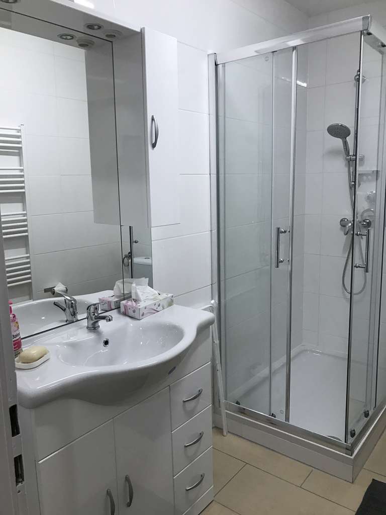 Immobilie in Walldorf - Attraktive 2-Zimmer Wohnung, frisch saniert in Walldorf - Bild 4