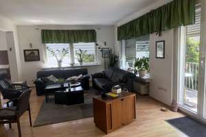 Top 3 Zimmer Wohnung für Pärchen oder Singles – 40599 Reisholz, Düsseldorf – Vorschaubild 14