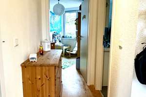PROVISIONSFREI: Modernes Wohnglück (90m²) mit Südwest-Terrasse & neuer Gas-Zentralheizung – Die vollständige Adresse der Immobilie erhältst du vom Anbieter., 42389 Langerfeld-Beyenburg, Wuppertal – Vorschaubild 14
