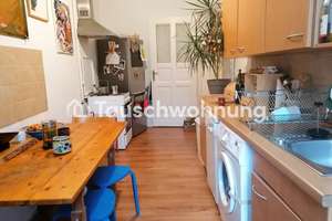 Tauschwohnung: Tauschwohnung in Schöneberg (Rote Insel) – Die vollständige Adresse der Immobilie erhältst du vom Anbieter., 10829 Schöneberg, Berlin – Vorschaubild 3