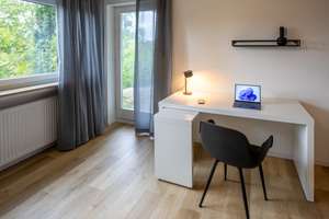 Wohnen in traumhafter Lage - Kurzzeitvermietung – Augsburger Straße 751, 70329 Obertürkheim (Ortsteil), Stuttgart – Vorschaubild 11