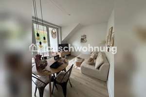 Tauschwohnung: 46,5 m² große Wohnung in Hamburg HoheLuft West – Die vollständige Adresse der Immobilie erhältst du vom Anbieter., 20253 Eimsbüttel (Ortsteil), Hamburg – Vorschaubild 4