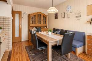 2 ZKB-Erdgeschosswohnung mit Loggia und Tageslichtbad in Hochzoll Süd
 – Die vollständige Adresse der Immobilie erhältst du vom Anbieter., 86163 Hochzoll-Süd, Augsburg – Vorschaubild 3