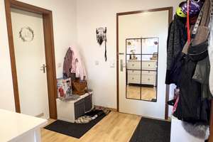 Courtagefrei! Wohnen, wo andere Urlaub machen - vermietete 4,5-Zimmerwohnung in Travmünde – 23570 Travemünde, Lübeck – Vorschaubild 5