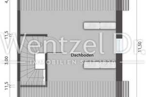 Modernes Endreihenhaus zum Kauf in begehrter Wohnlage von Oststeinbek - Wentzel Dr. – Stormarn (Kreis) – Vorschaubild 29