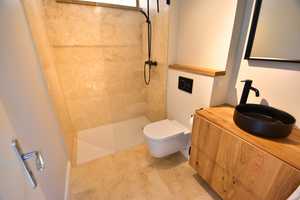 Exklusives "Traumhaus" in wunderschöner Ruhiglage mit Weitblick! 300qm, 2 Kamine, Sauna, Top EBK! – Bonn – Vorschaubild 11