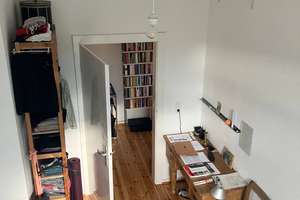 Nachmieter gesucht: helle 2-Zimmer-Wohnung in zentraler Lage – 63069 Friedrichsweiher, Offenbach am Main – Vorschaubild 8