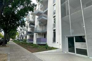 2-Zimmerwohnung * Terrasse & kleinem Garten * Erdgeschoss * Einbauküche * Spandau * Zweitbezug – Flankenschanze 17, 13585 Spandau (Ortsteil), Berlin – Vorschaubild 14