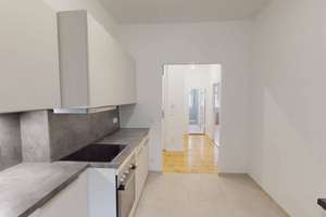 Gemütliche 2-Zimmer-Wohnung im 2. OG – Hönower Wiesenweg (Berlin-Karlshorst) – Hönower Wiesenweg 45, 10318 Karlshorst, Berlin – Vorschaubild 2