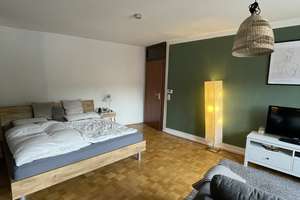 41 m² Wohnung in Düsseldorf-Friedrichstadt – Helmholtzstraße 39, 40215 Friedrichstadt, Düsseldorf – Vorschaubild 4