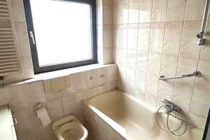 Köln Eil: 3 Zimmer, Balkon, Gäste WC und Stellplatz in bester Aufteilung  – Leostr. 21, 51145 Eil, Köln – Vorschaubild 9