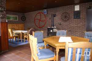 Geräumiges Wohnhaus mit 6 Zimmern, 2 Küchen und 2 Bädern - ideal für handwerklich begabte Käufer – Heidschnuckenweg 2, 26188 Ammerland (Kreis) – Vorschaubild 6