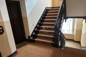 Neuer Preis! - Representative 4‑Zimmer Wohnung in gefragter Lage nahe Winterfeldtplatz – Die vollständige Adresse der Immobilie erhältst du vom Anbieter., 10781 Schöneberg, Berlin – Vorschaubild 3