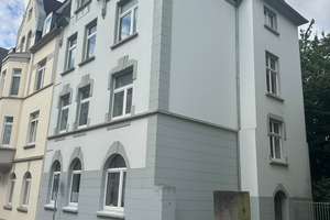 Renovierte 3-Zimmer Wohnung in zentraler Lage von Wichlinghausen zu vermieten – Fürstenstr. 15, 42277 Oberbarmen, Wuppertal – Vorschaubild 8
