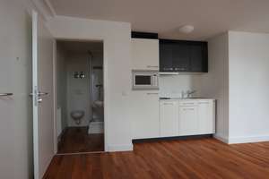 Exklusive 1- Zimmerwohnung im Zentrum – Albstraße 26, 72764 Reutlingen-Mitte, Reutlingen – Vorschaubild 3