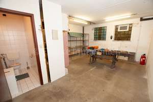 Weixdorf - Einfamilienhaus mit Gewerbeeinheit und Lagerhalle – Hermsdorfer Allee 2b, 1108 Weixdorf, Dresden – Vorschaubild 20