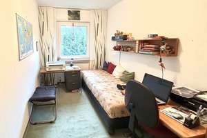 attraktive Wohnung mit Balkon und Stellplatz im Kreuzviertel! – 44137 Westfalenhalle, Dortmund – Vorschaubild 4