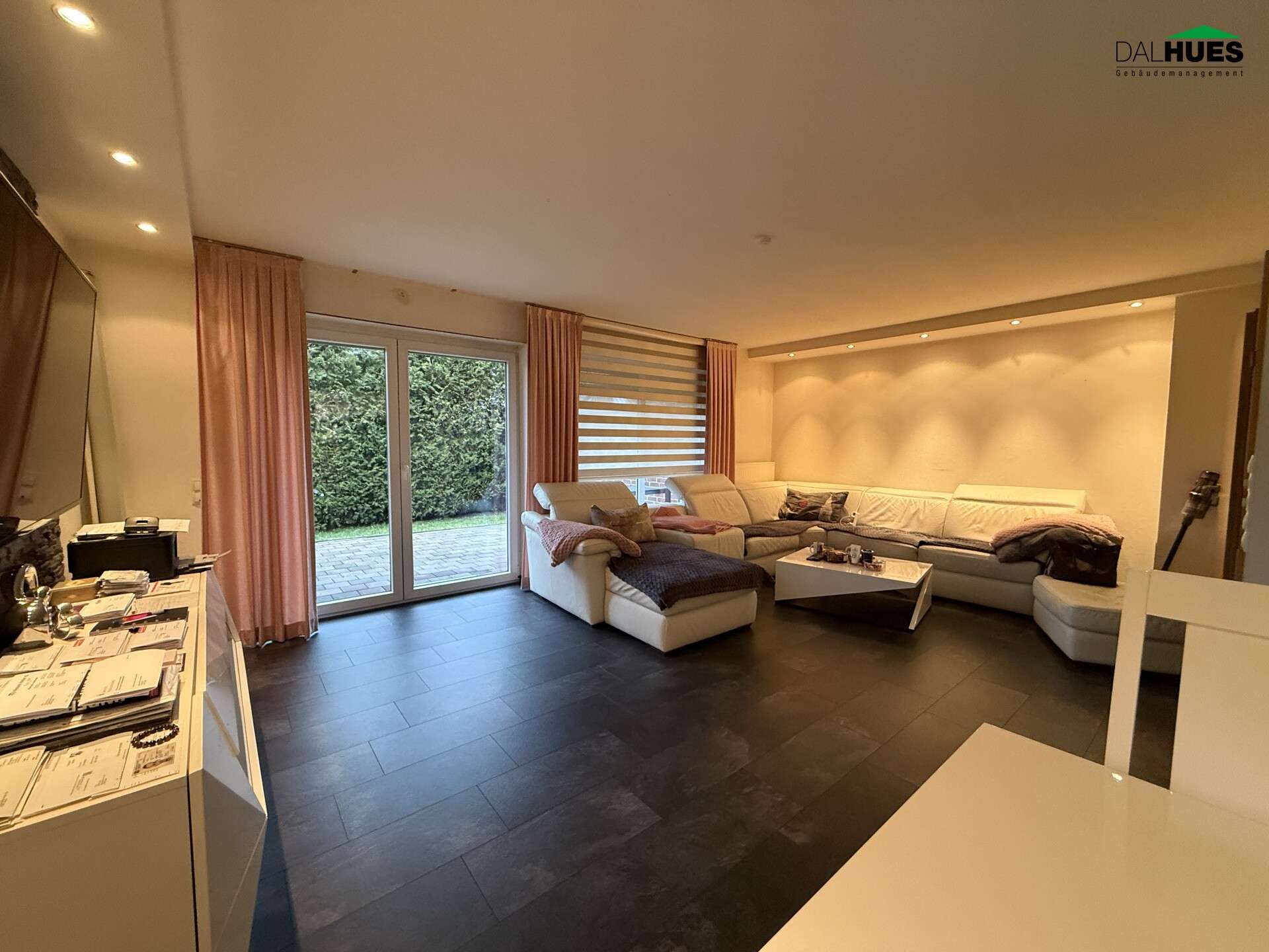 Immobilie in Heiden - Familienfreundliche DHH in Heiden sucht neuen Eigentümer - Bild 1