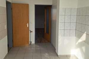 Helle 2-Zimmer-Wohnung mit Balkon – WBS erforderlich – Rheinische Str. 71a, 44137 Dorstfelder Brücke, Dortmund – Vorschaubild 8