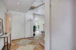 Mediterraner Charme! Großzügiges Zweifamilienhaus in bester Lage Bredeneys – Die vollständige Adresse der Immobilie erhältst du vom Anbieter., 45133 Bredeney, Essen – Vorschaubild 8