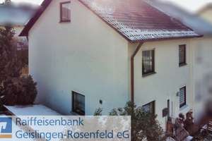 Ihr Zuhause-Familienfreundliche Doppelhaushälfte mit Garten – Die vollständige Adresse der Immobilie erhältst du vom Anbieter., 72406 Bisingen – Vorschaubild 2