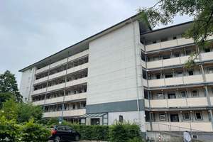 MGK bietet Hannover-Mittelfeld: 3-Zimmer-Wohnung in Nähe Messegelände – Die vollständige Adresse der Immobilie erhältst du vom Anbieter., 30519 Mittelfeld, Hannover – Vorschaubild 16
