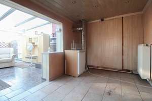 Wohnen mit Wohlfühlfaktor: Gepflegtes Haus in familiärer Umgebung – 39128 Neustädter Feld, Magdeburg – Vorschaubild 15