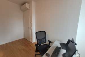Neuwertige, voll-klimatisierte 4-Zimmer-Penthouse-Wohnung in zentraler Lage von privat – Köln – Vorschaubild 15