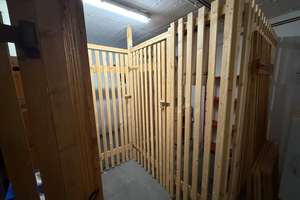 Freundliche 3-Zimmer Wohnung mit Balkon zum Erstbezug nach Renovierung im OG von Siegen- Bürbach – Die vollständige Adresse der Immobilie erhältst du vom Anbieter., 57074 Bürbach, Siegen – Vorschaubild 15